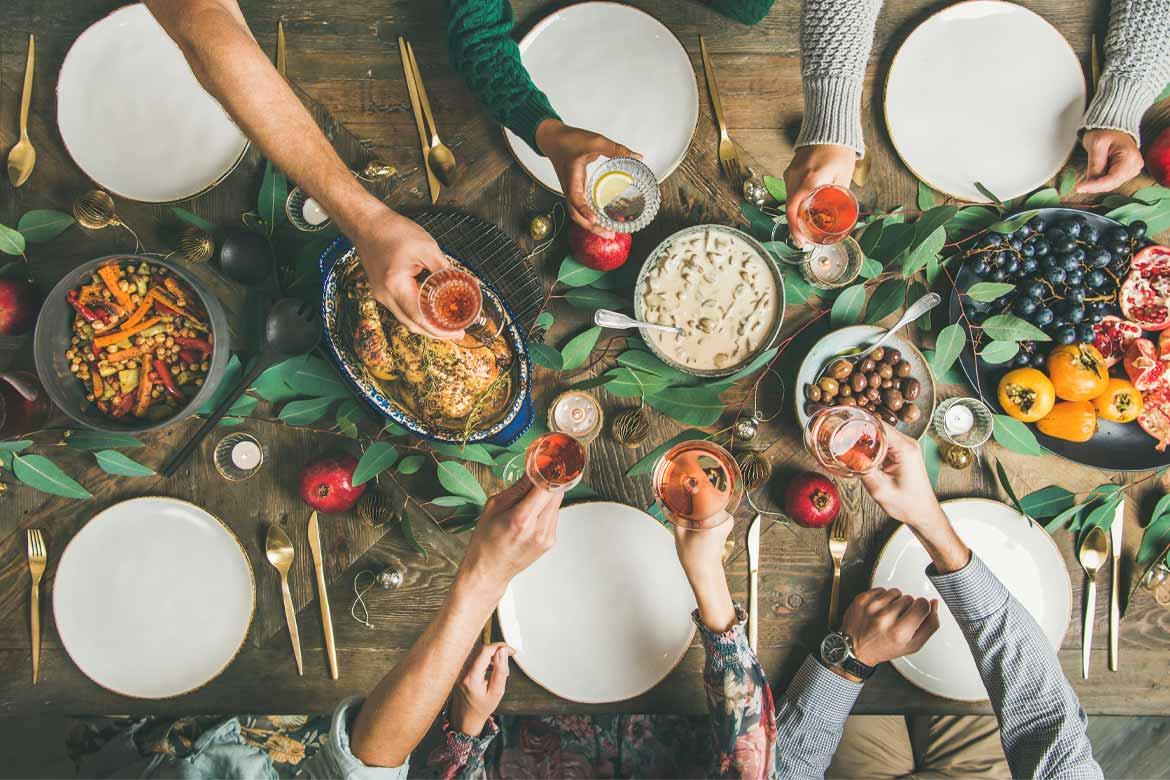 Your Essential Guide to Festive Feasting